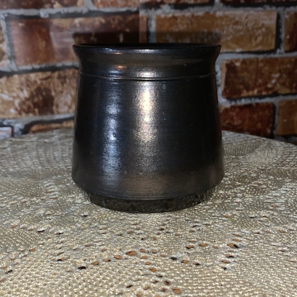 Vintage red ware pottery - Picture 1 of 11